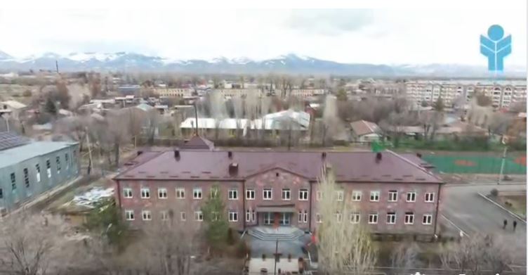 Գյումրու թիվ 31 դպրոցը վերանորոգված է