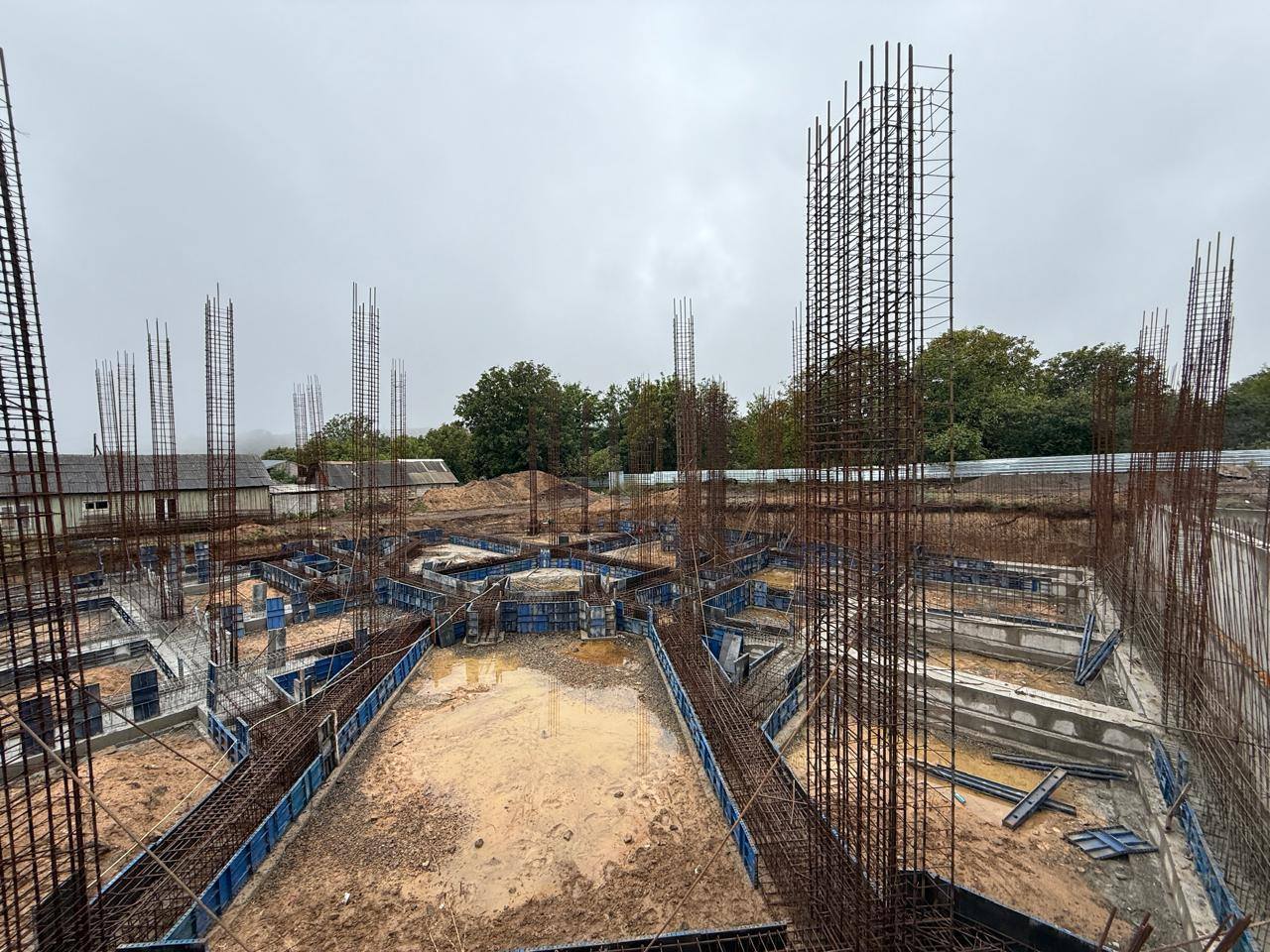 Տաթև, Շինուհայր և Խոտ բնակավայրերը կունենան նոր դպրոցներ