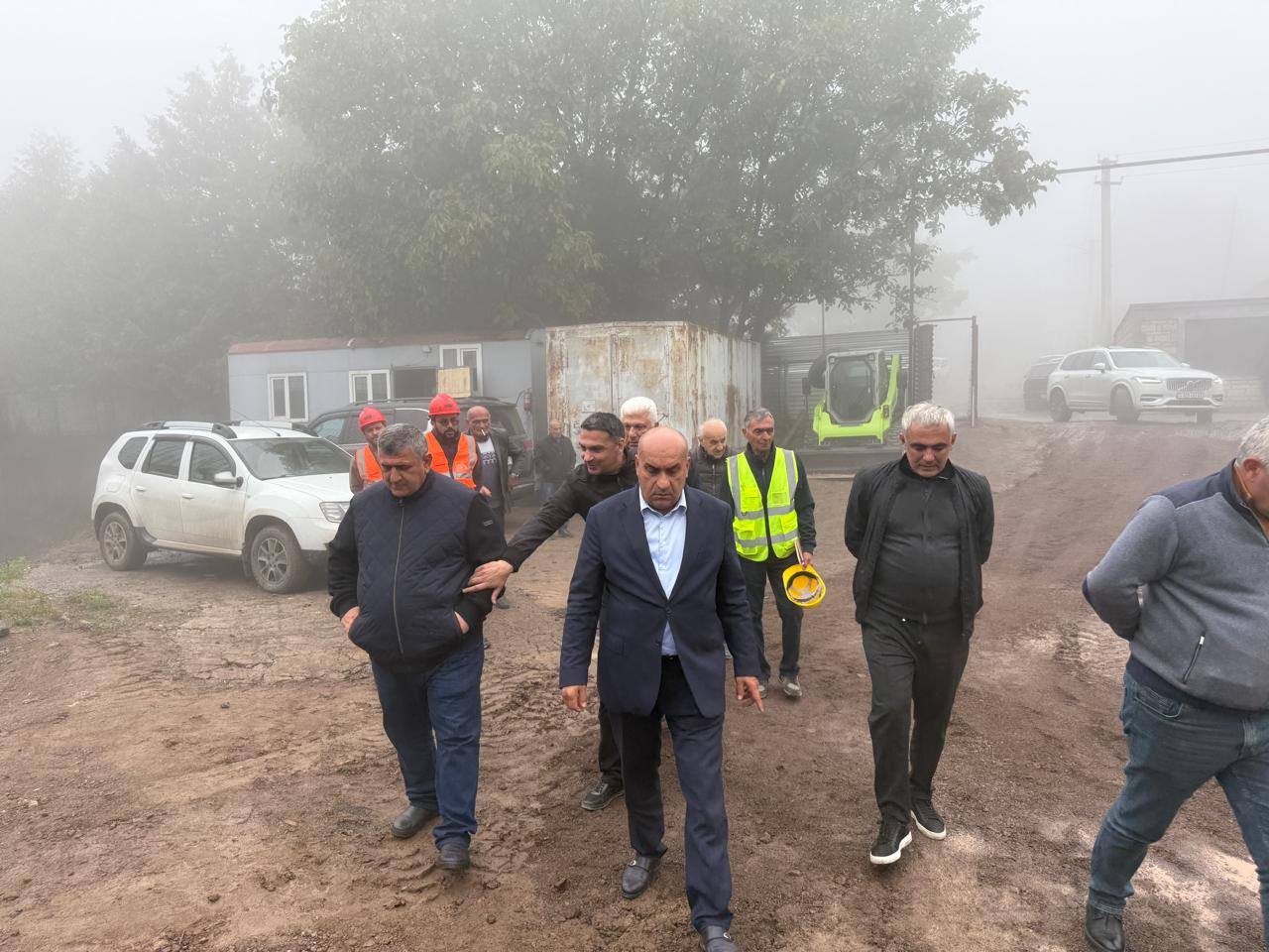 Քարհունջը վերանորոգված իսկ Խնձորեսկը նորակառույց դպրոցներ կունենան