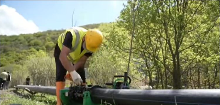 Հայաստանի չորս բնակավայր կունենա շուրջօրյա ջրամատակարարում